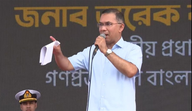 ডেঙ্গু প্রতিরোধে দেশবাসীর সহযোগিতা চাইলেন প্রধানমন্ত্রী