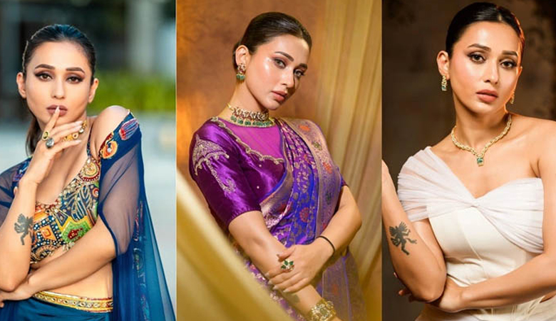 বিয়ের পিঁড়িতে বসতে যাচ্ছেন মিমি