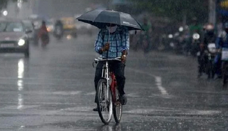 দেশে আগামী ৫ দিন বৃষ্টিপাত অব্যাহত থাকার পূর্বাভাস
