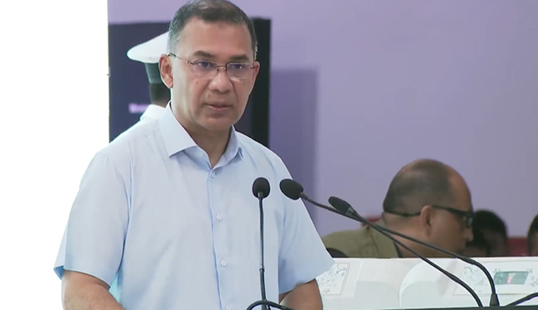 কাঙ্ক্ষিত রাষ্ট্র গঠনে সবাইকে ঐক্যবদ্ধ হয়ে কাজ করার আহ্বান প্রধানমন্ত্রীর