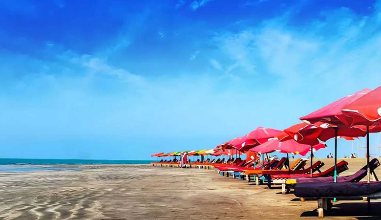 মহাপরিকল্পনায় বদলে যাচ্ছে কক্সবাজার