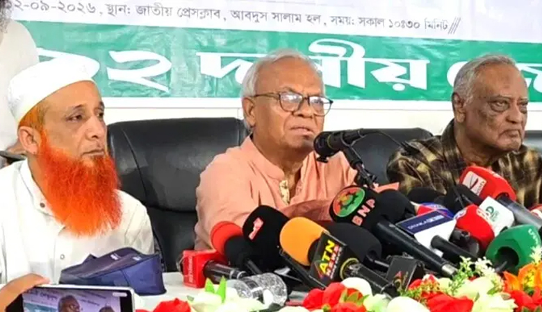 একের পর এক কারিগরি ত্রুটি, নাশকতা বা ষড়যন্ত্র কি না ভাবতে হবে: রিজভী