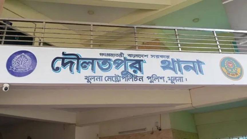 খুলনায় থানার কাছেই যুবককে গুলি করে হত্যা