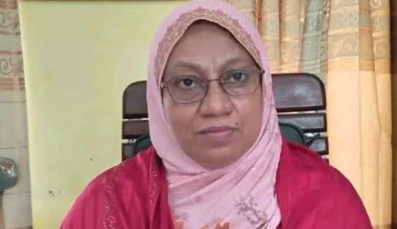 ‘ঘুষ.সাইট’ নির্মাতার অভিযোগে দুই কর্মচারীকে শোকজ করা কর্মকর্তা বদলি