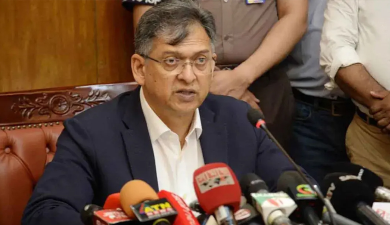 নাগরিকের বাক-স্বাধীনতা ও ব্যক্তিগত সুরক্ষার বিষয়ে সরকার অত্যন্ত সচেতন: স্বরাষ্ট্রমন্ত্রী