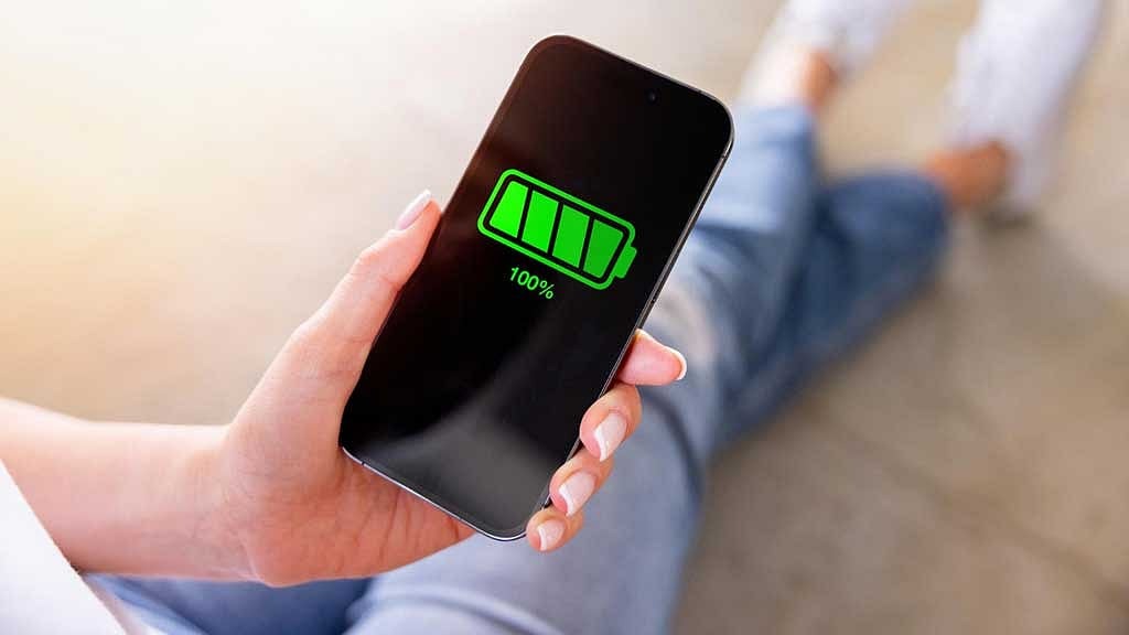 আইফোনের ব্যাটারি কতটা ভালো, সহজেই জানুন