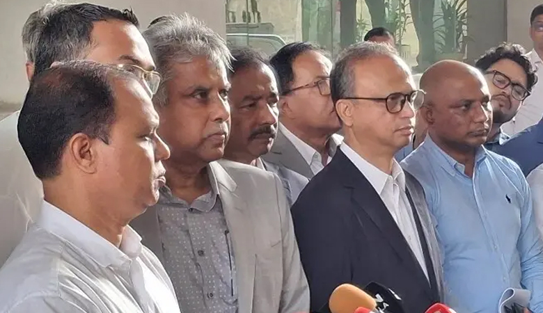 মঙ্গলবার রাত থেকেই সংকট দূর হয়ে গ্যাস-বিদ্যুৎ আগের অবস্থায় ফিরবে