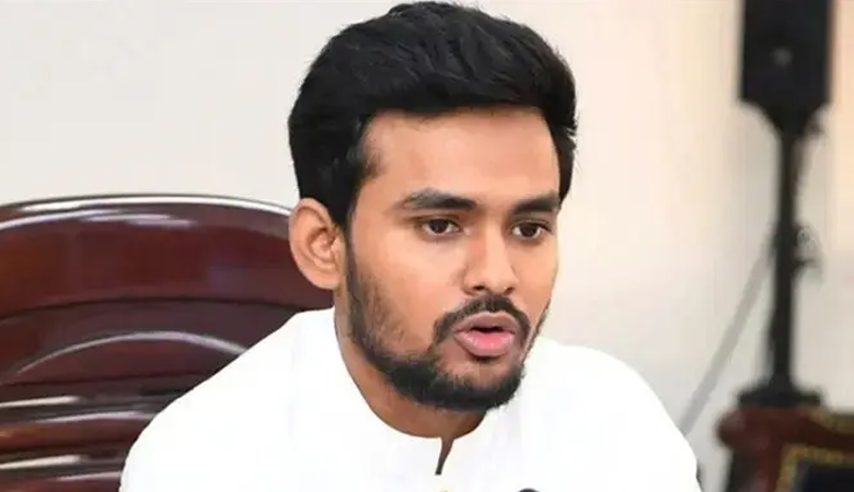 ১১ হাজার কোটি টাকা পাচারের অভিযোগ, লাইভে আসছেন আসিফ
