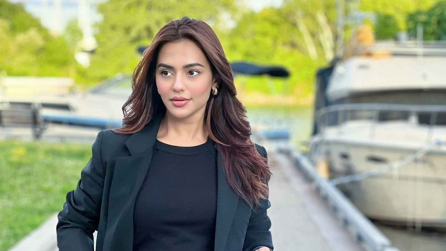 ‘ট্রাইব্যুনাল’ থেকে সরে দাঁড়ালেন নুসরাত ফারিয়া