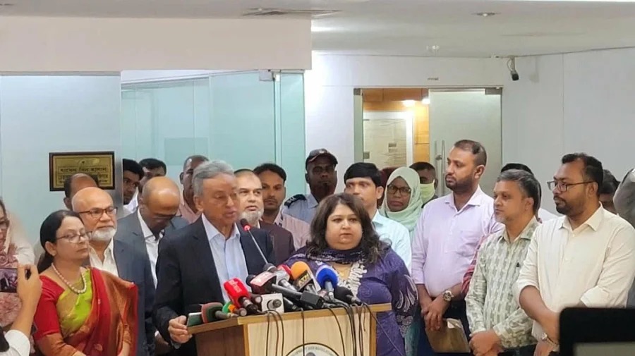 সম্পত্তি বিক্রি করে হলেও বিমা দাবি পরিশোধ করতে হবে