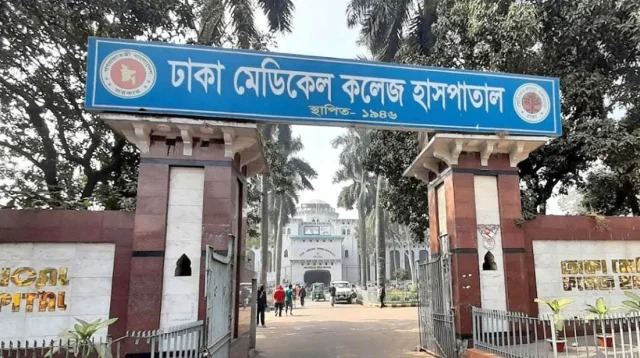 রাজধানীতে পৃথক স্থানে পাঁচ অজ্ঞাত লাশ