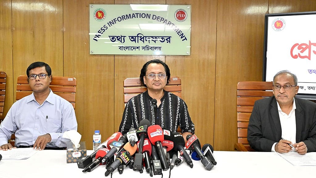 হাসিনাকে চাইছি, কাদেরসহ অন্যদের চাইব না কেন
