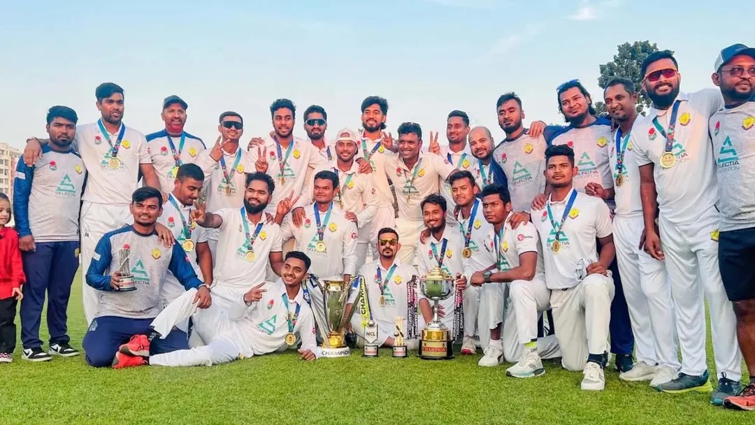 ৩ অক্টোবর শুরু এনসিএল