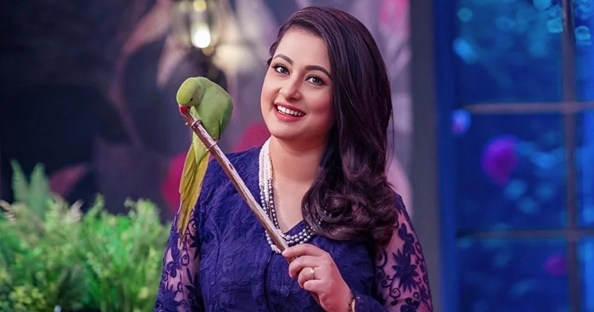 জীবনের উত্থান-পতন নিয়ে যা বললেন পূর্ণিমা