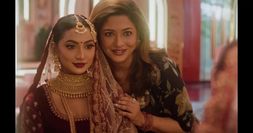ভেনিস-টরন্টোর পর এবার শিকাগোতে রুবাইয়াতের সেই সিনেমা