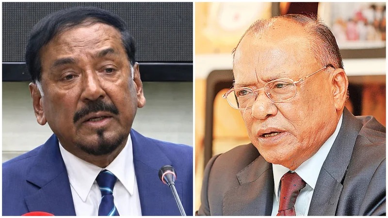 সরকারি কর্মকর্তাদের দুর্নীতি: শুধু চোরের অপবাদ নয়, চাই কঠোর জবাবদিহি