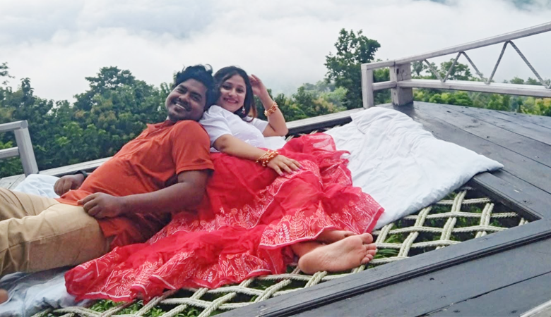 প্রথম প্রেম মনে করার দিন আজ