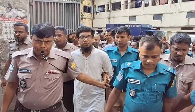 তেজগাঁওয়ের ১২ জনের জঙ্গি সংশ্লিষ্টতা, গড়তে চায় ‘ইত্তেহাদুল উম্মাহ’: স্বরাষ্ট্রমন্ত্রী