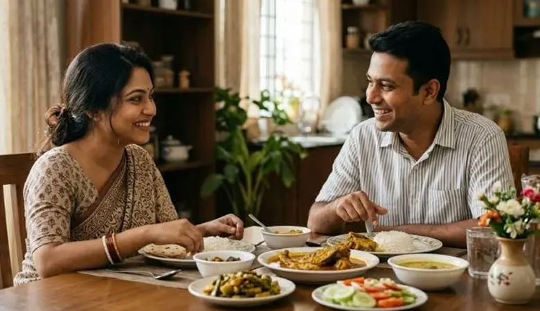 স্ত্রীর মন ভালো করতে বলুন এই ১০ কথা