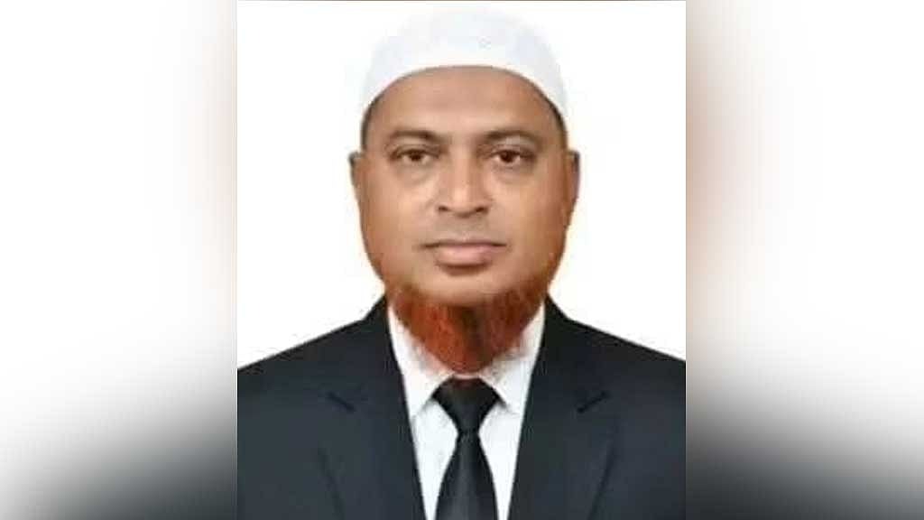 মিছিলে স্লোগান দিতে দিতে অসুস্থ হয়ে যুবদল নেতার মৃত্যু