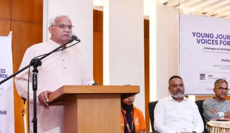 কোনো শিশুই শিক্ষার বাইরে থাকবে না: শিশুবিষয়ক মন্ত্রী