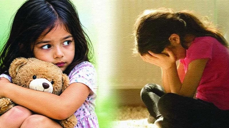 শিশুর আশ্রয়স্থল পরিচিত মানুষের কাছেই বেশি নির্যাতনের শিকার