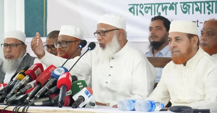 গণভোট-জুলাই সনদ বাস্তবায়ন না করায় সরকার গণবিচ্ছিন্ন
