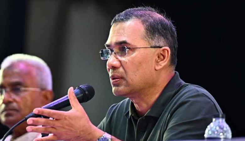 ভবিষ্যৎ প্রজন্মের জন্য আরো নিরাপদ ও টেকসই বিশ্ব গড়ে তোলার আহ্বান প্রধানমন্ত্রীর