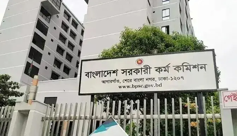 ৫১তম বিশেষ বিসিএসের বিজ্ঞপ্তি প্রকাশ, নিয়োগ হবে ৫ হাজার চিকিৎসক