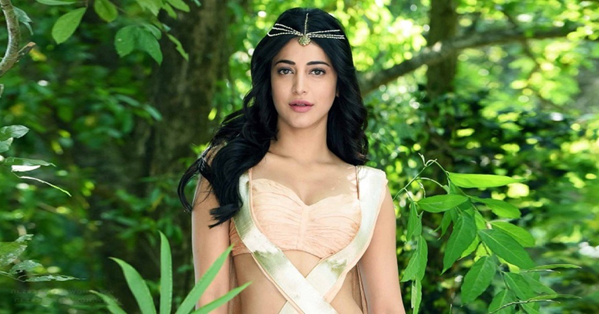 বিয়েতে অহেতুক খরচ না করে অসহায়দের দিন: শ্রুতি