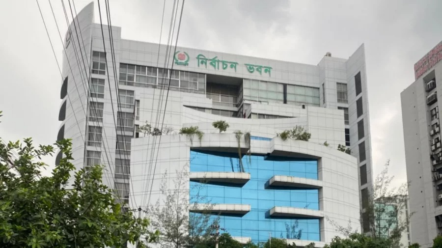 আবাসস্থল পরিবর্তনে আবারও ভোটার স্থানান্তর কার্যক্রম শুরু