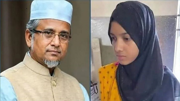গাজী নজরুলের এমপি পদ বহাল, জনপ্রতিনিধির নৈতিক দায় কোথায়