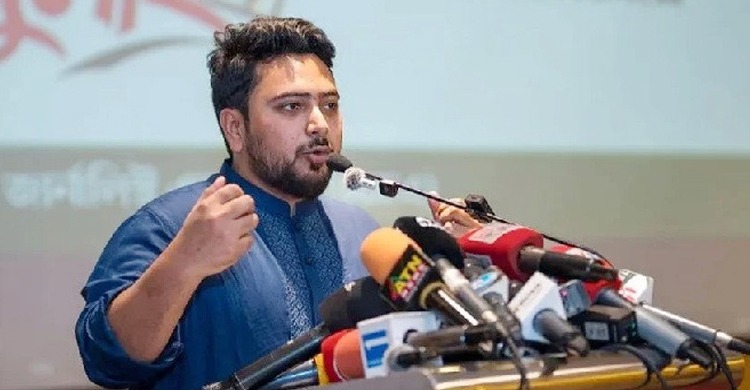 প্রাথমিক শিক্ষক নিয়োগে চূড়ান্ত প্রহসনের অভিযোগ নাহিদের