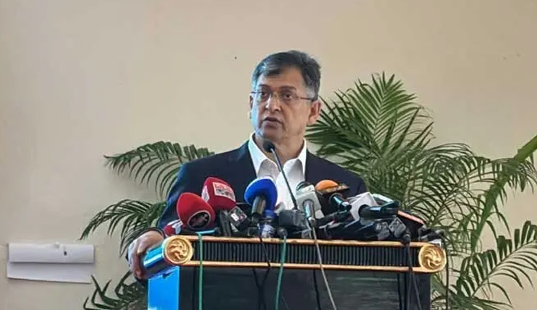তৃণমূল থেকে আইজিপি নিজেদের সংশোধন করুন, হতে পারে রাষ্ট্রদ্রোহ মামলাও: স্বরাষ্ট্রমন্ত্রী