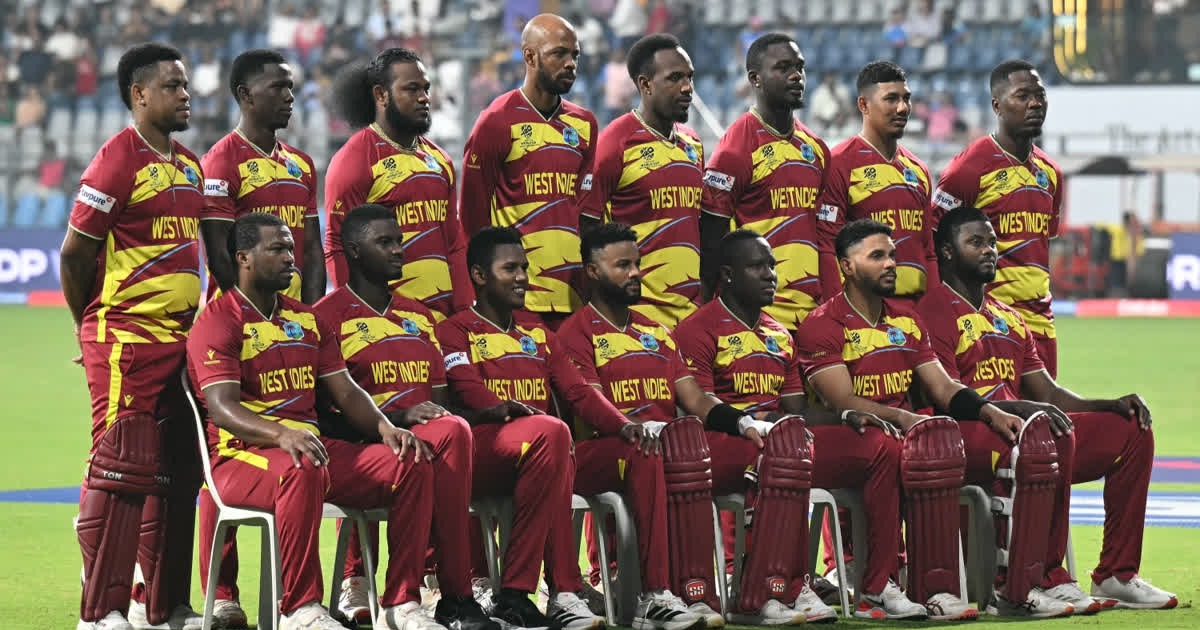 আর্থিক সংকটে ওয়েস্ট ইন্ডিজ ক্রিকেটারদের পারিশ্রমিক কমছে