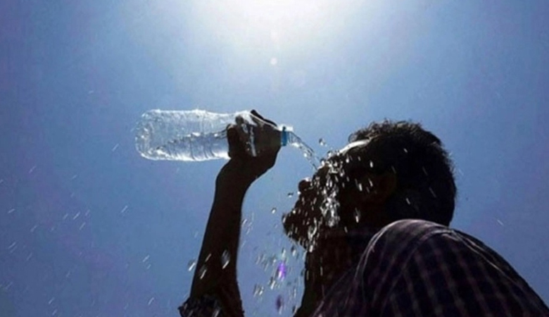 গরম নিয়ে দুঃসংবাদ দিলো আবহাওয়া অফিস