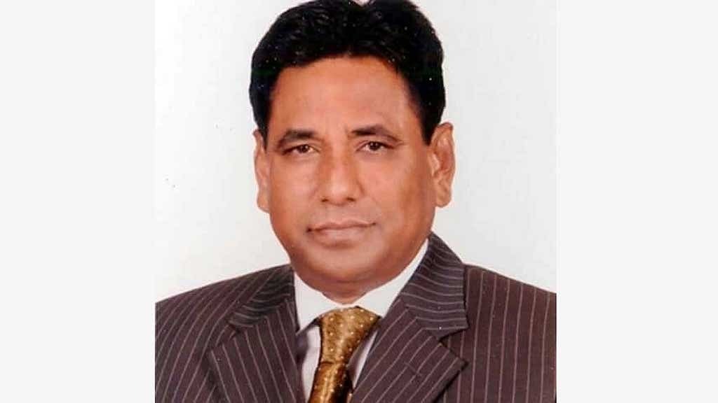 জামিনে মুক্তির এক মাস পর মারা গেলেন সাংবাদিক আজহার আলী