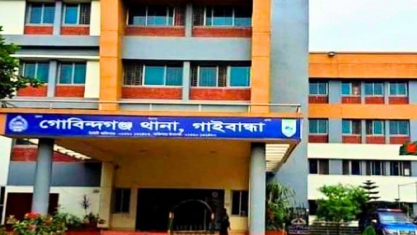 গোবিন্দগঞ্জে পরকীয়ার অপবাদে দেড় লাখ টাকা জরিমানার অভিযোগ