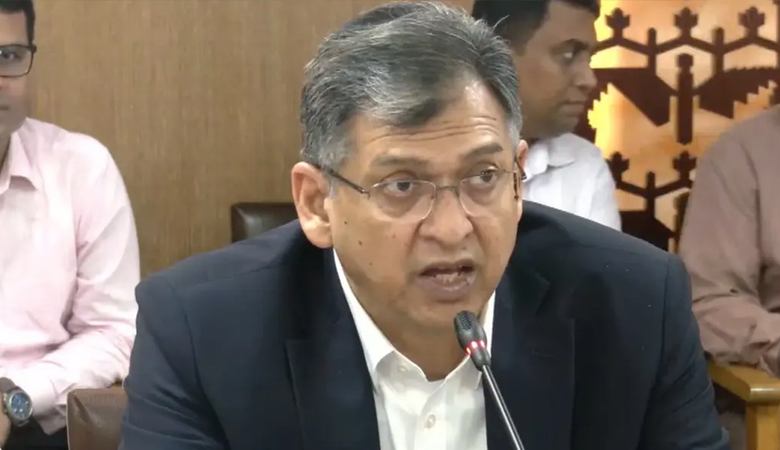 সাইবার সুরক্ষা আইনে সাংবাদিক গ্রেফতারে আদালতের অনুমতির প্রস্তাব