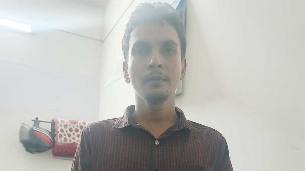 সেনা-র‌্যাব পরিচয়ে চাঁদাবাজি, ‘তালা ইব্রাহিম’ গ্রেফতার