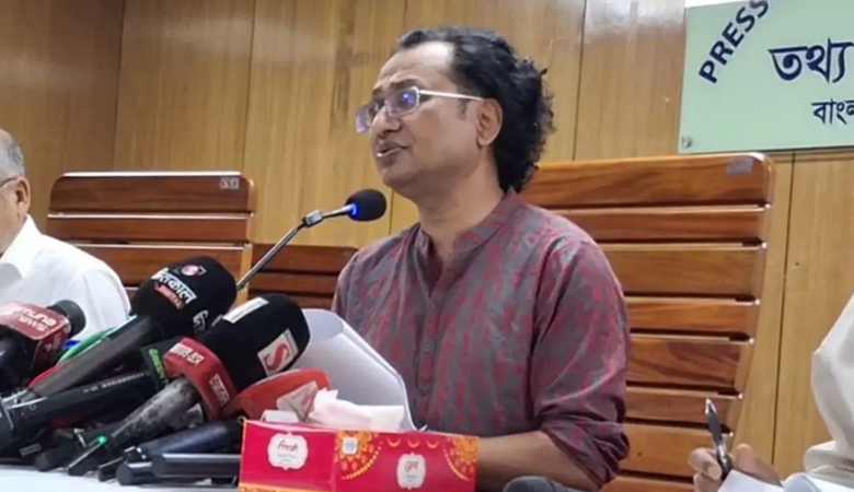 এলপিজির সংকট নেই, মজুতদারি করলে ব্যবস্থা: প্রধানমন্ত্রীর উপদেষ্টা