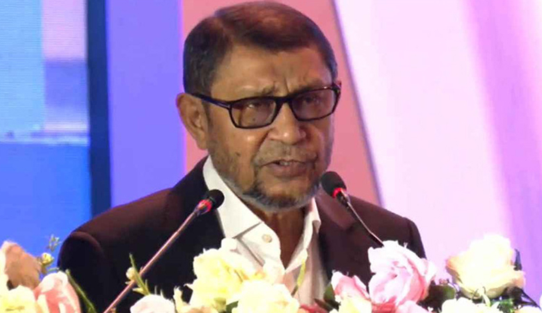 চীন-পাকিস্তান আমাদের চিকিৎসকদের জন্য দুয়ার খুলে দিয়েছে: স্বাস্থ্যমন্ত্রী