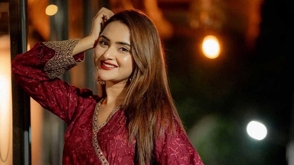 বিয়েটা হয়ত হুট করেই হয়ে যাবে: কেয়া পায়েল
