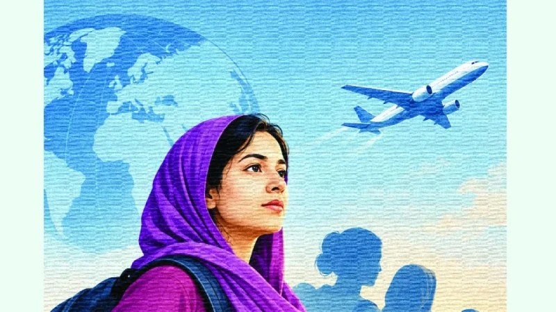 নানা বঞ্চনা ও প্রতারণার শিকার হয়ে দেশে ফেরেন নারী শ্রমিকরা