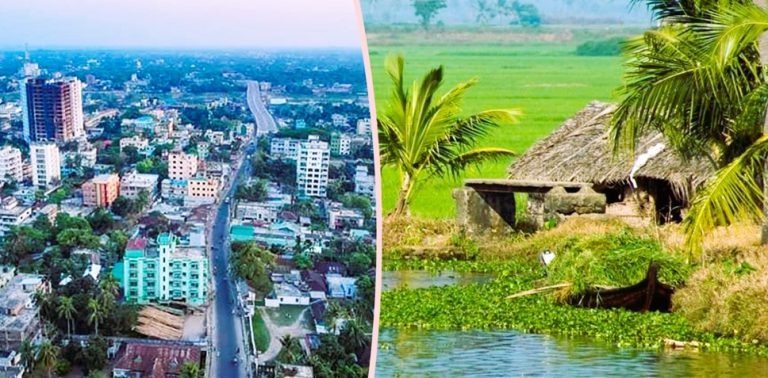 পরিচ্ছন্ন-পরিপাটিই অর্থনৈতিক অগ্রগতির চাবিকাঠি