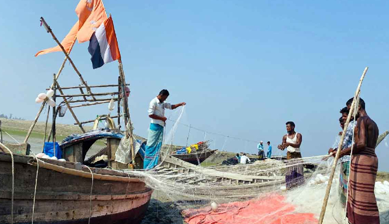 সাড়ে ৬ লাখ জেলে পরিবার পেল বড় সুখবর