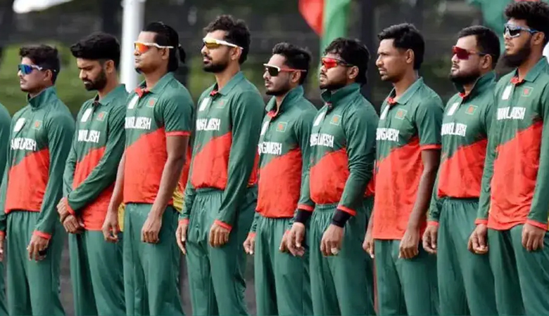 অনুমতি ছাড়া অন্য শহরে ভ্রমণ, শাস্তির মুখে বাংলাদেশী ক্রিকেটার