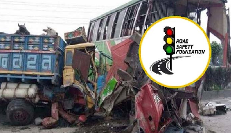 সেপ্টেম্বরে সড়ক দুর্ঘটনায় নিহত ৪২৩, আহত ৬৭৪