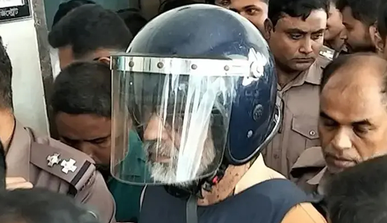 জামিন পেলেন না আখতারুজ্জামান, কারাগারে পাঠানোর নির্দেশ
