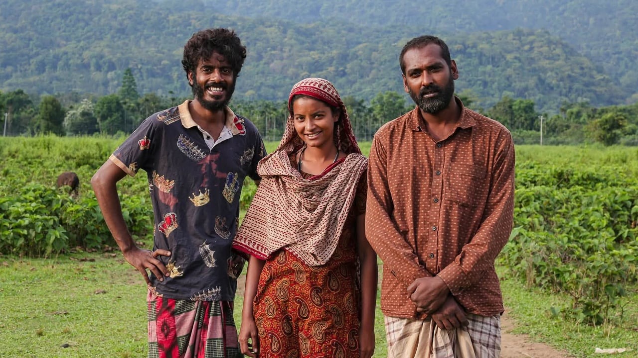 কানাডার উৎসবে সেরা তুষি, ‘রইদ’ পেল আরো দুই পুরস্কার